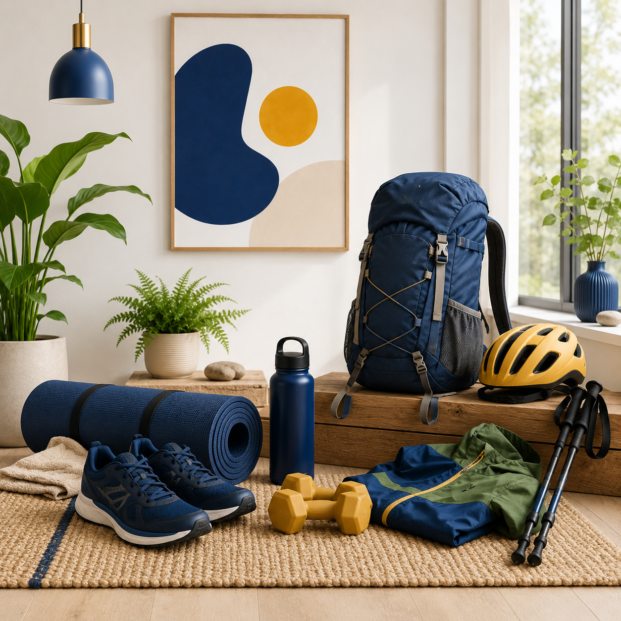 Deportes y Outdoor