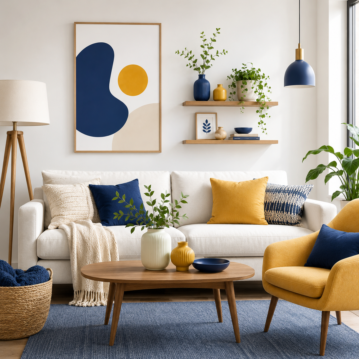 Hogar y Decoración