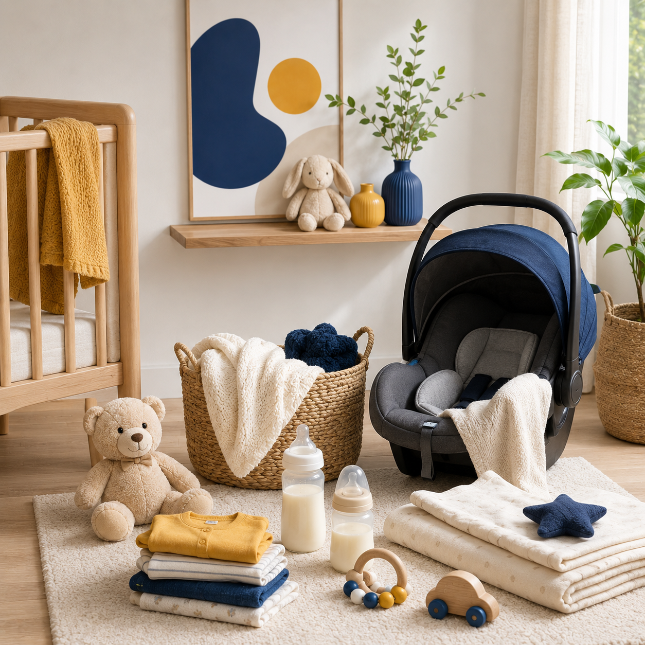 Infantil y Bebés