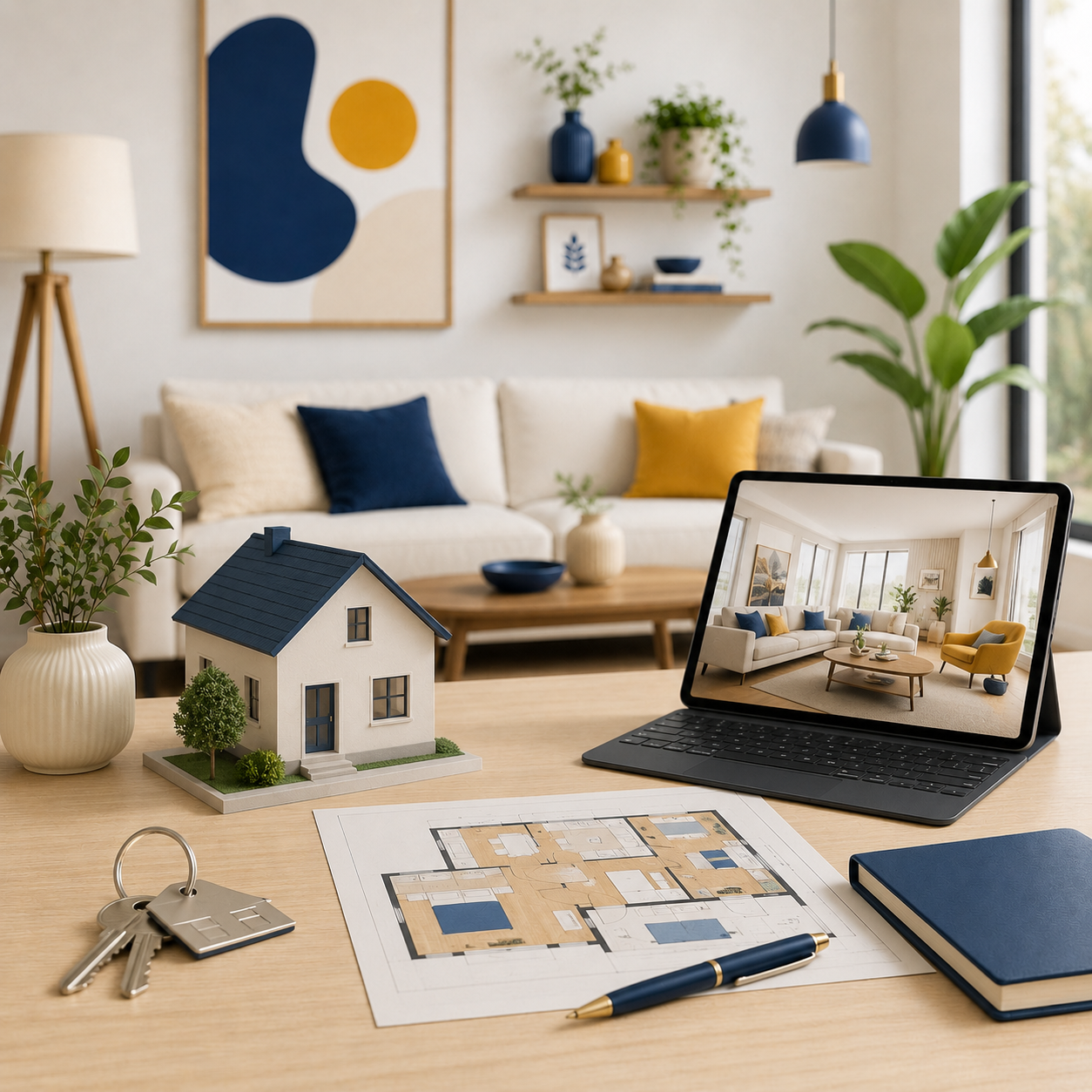 Inmobiliarias