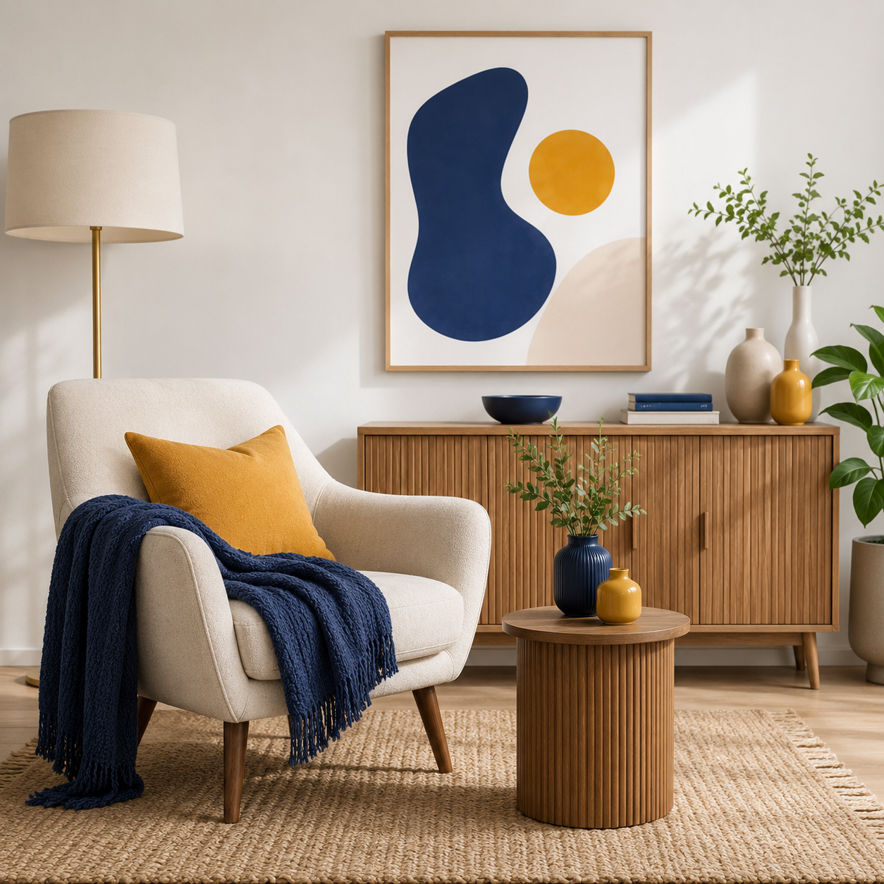 Muebles