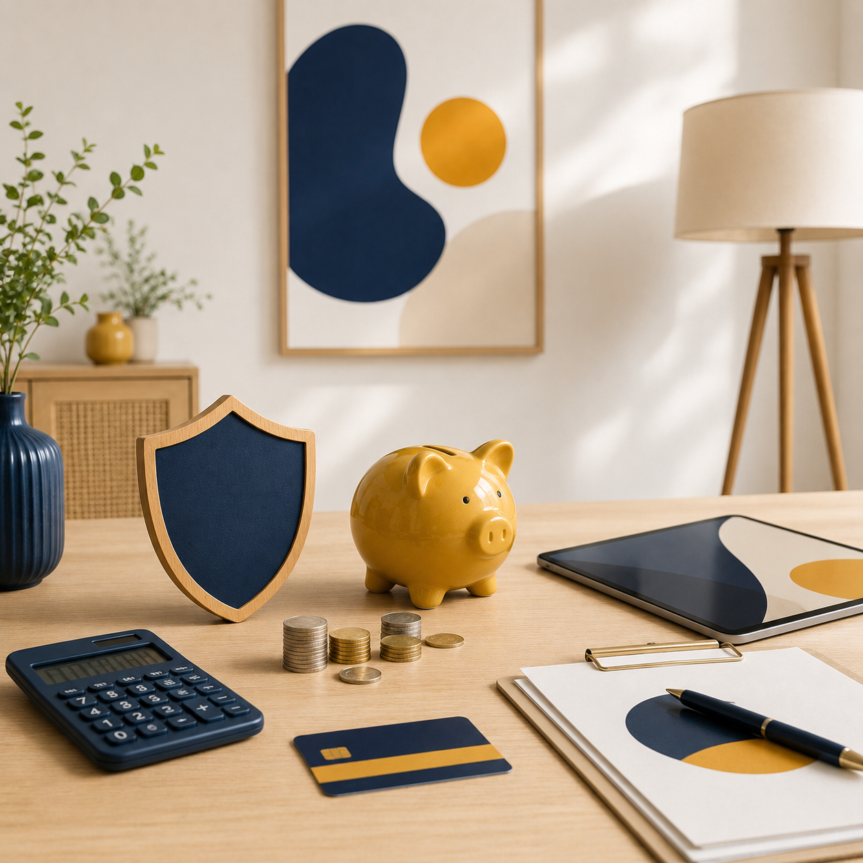 Seguros y Finanzas